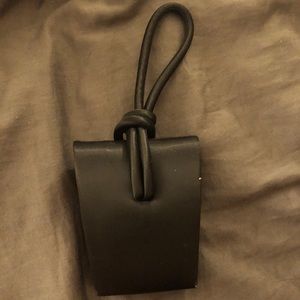 La Regale Vintage Formal mini purse